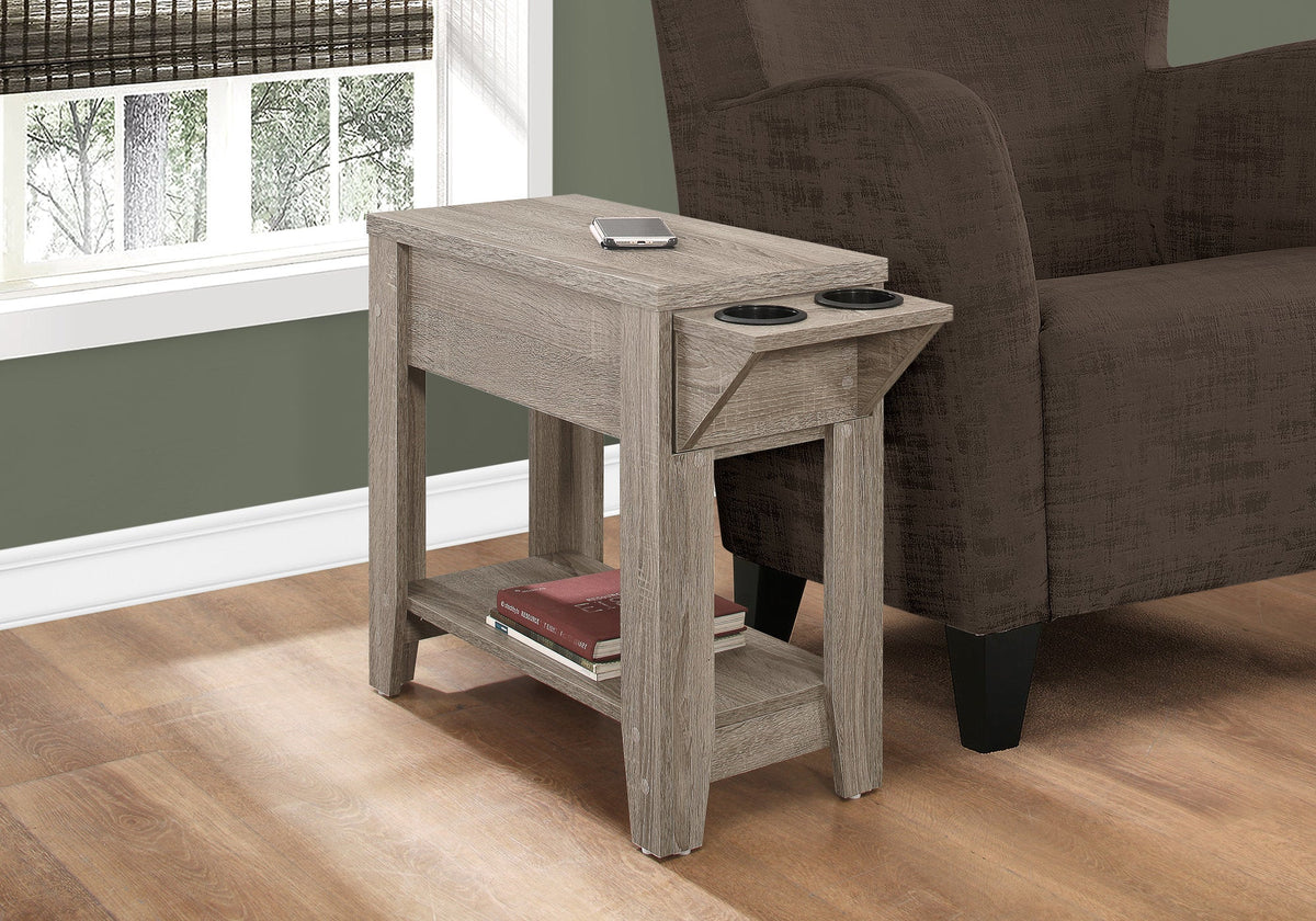 Accent Table - Versatile Side Table for Any Room