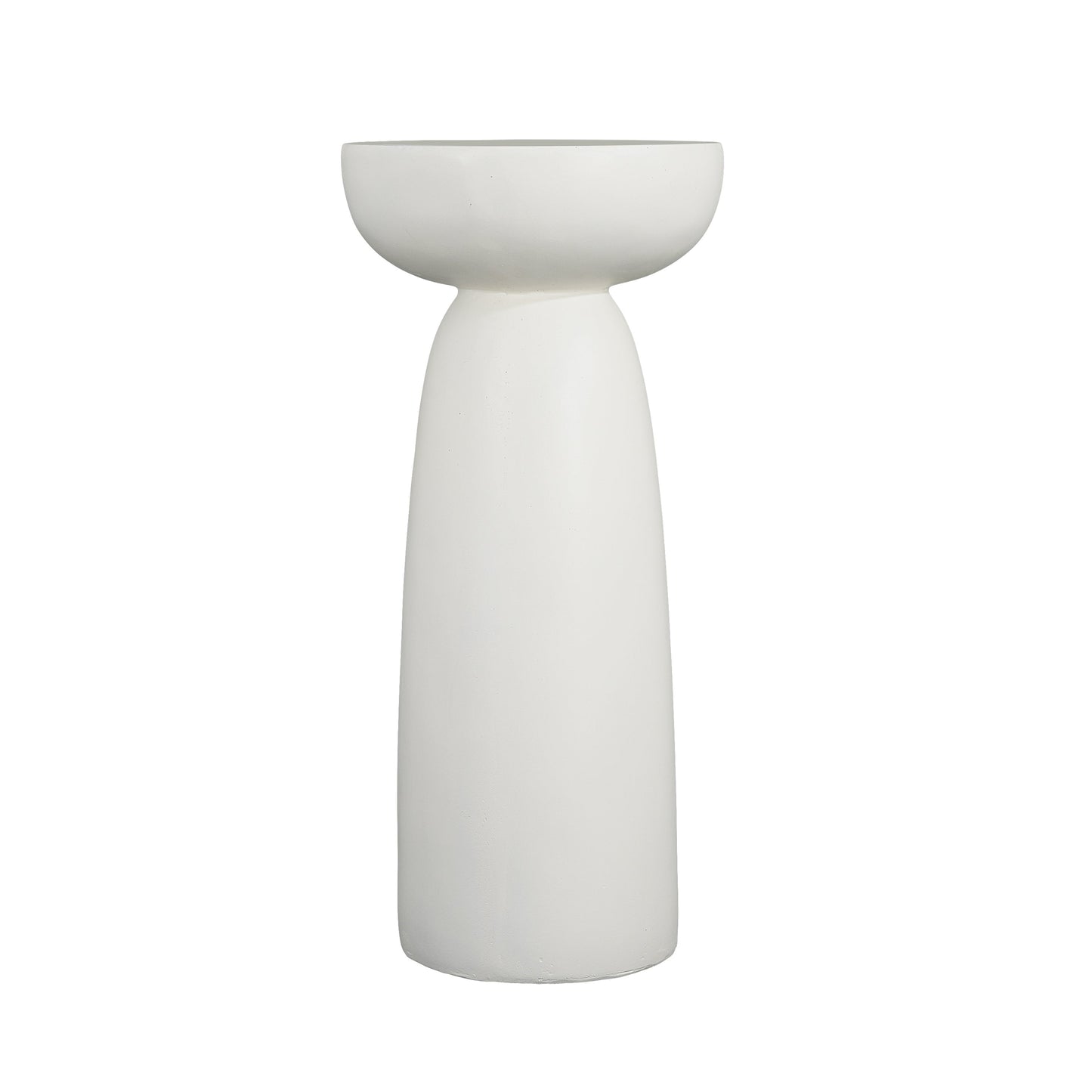 Magnesium Oxide Plant Stand 28 Inch