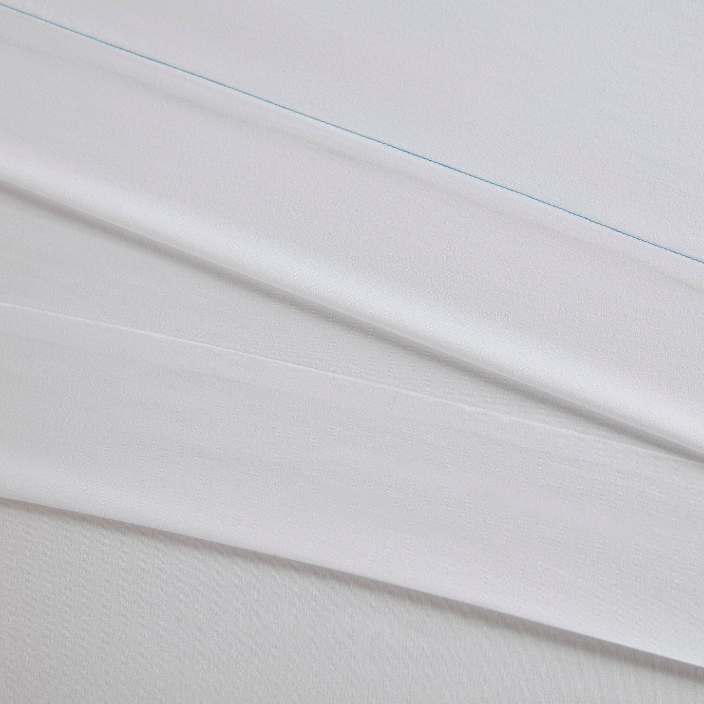 4-Piece King Luxury Cotton Sheet Set