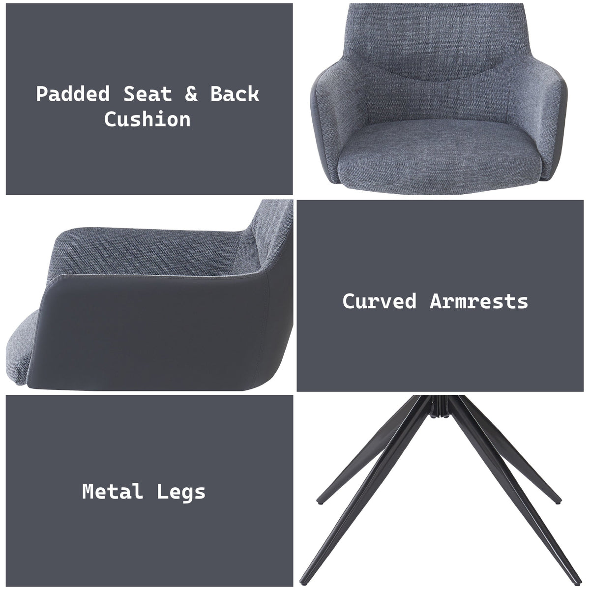 Hester Dining Chair