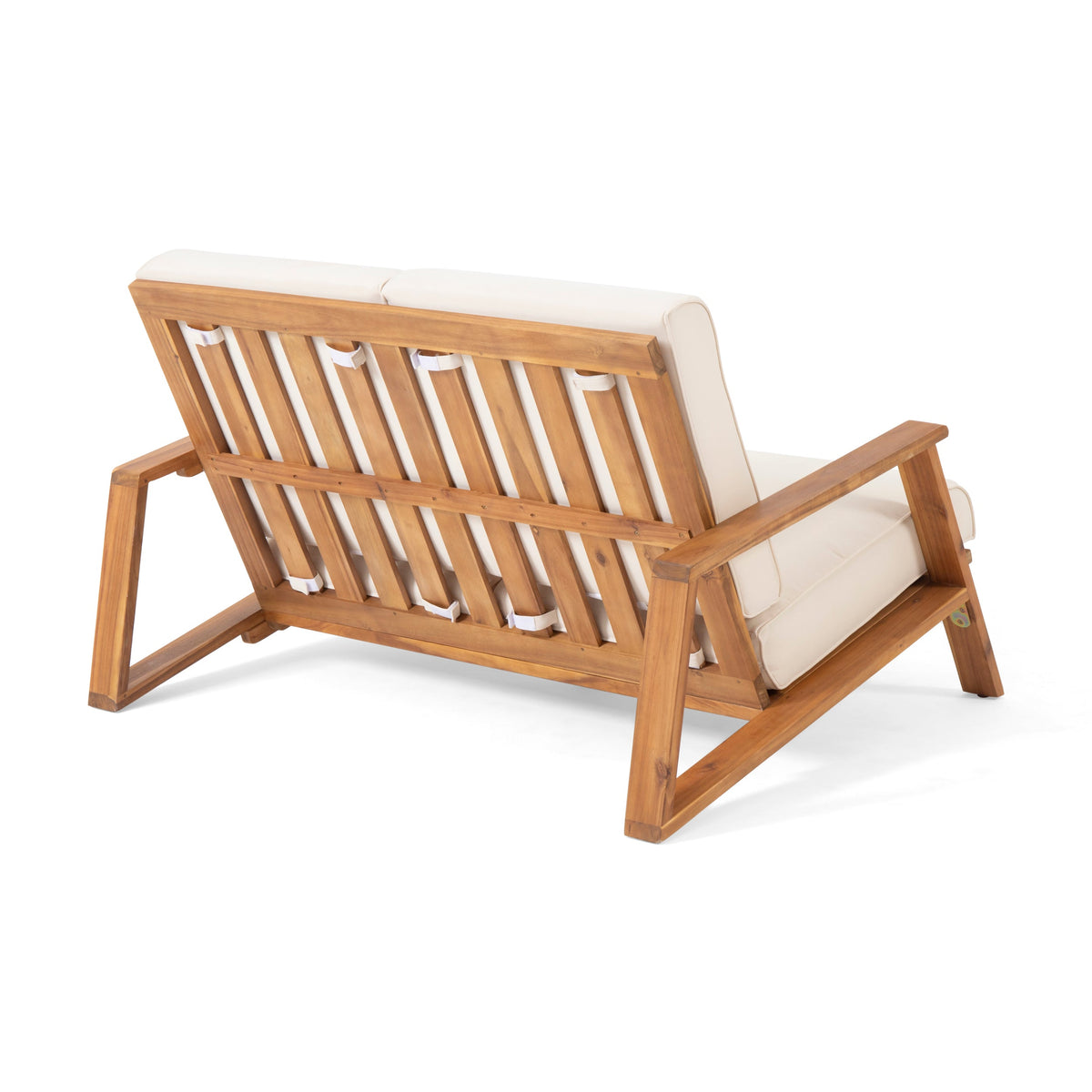 Paloma Loveseat and Coffee Table Set