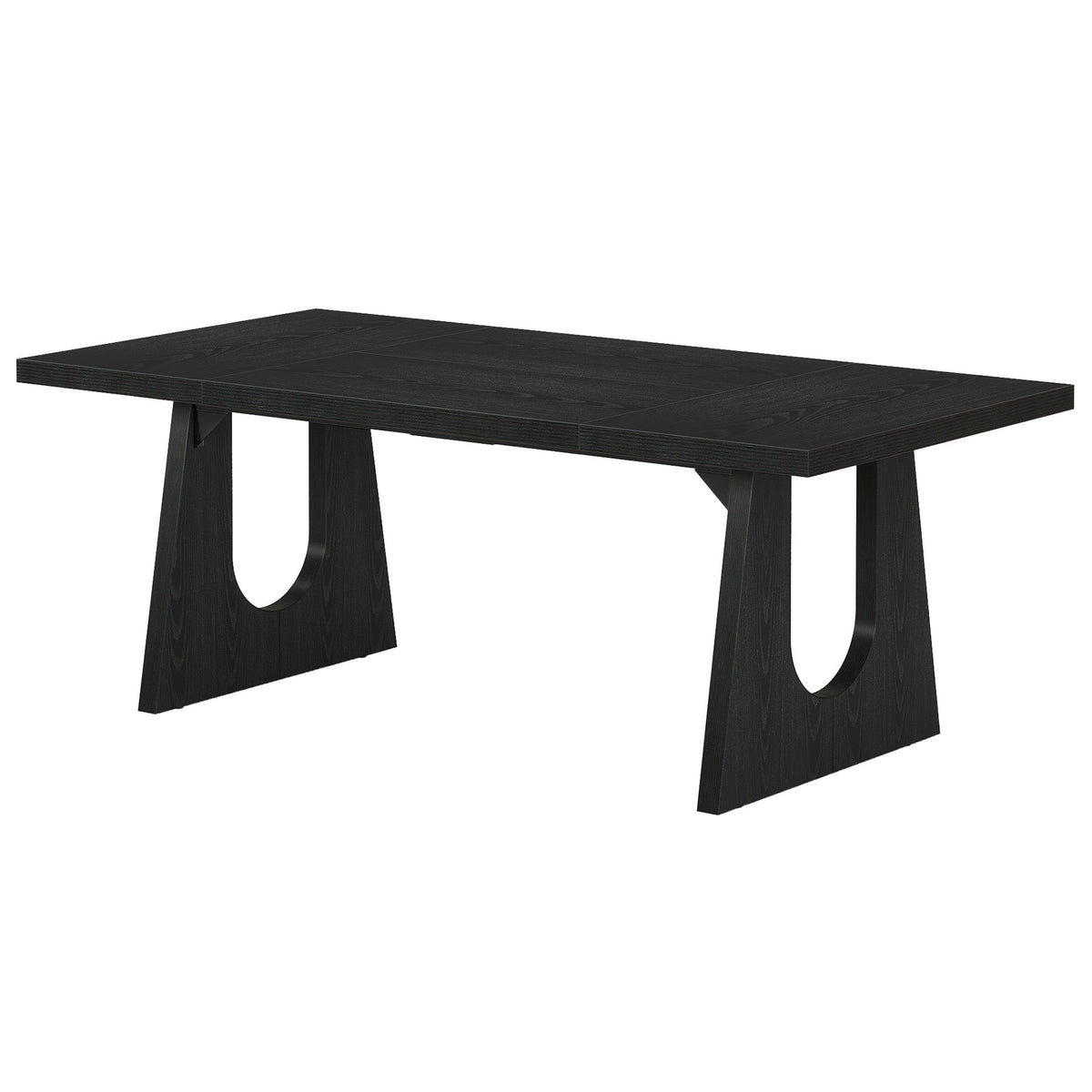 71" Farmhouse Dining Table