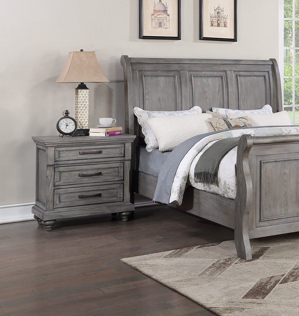 Antique Bedroom Set