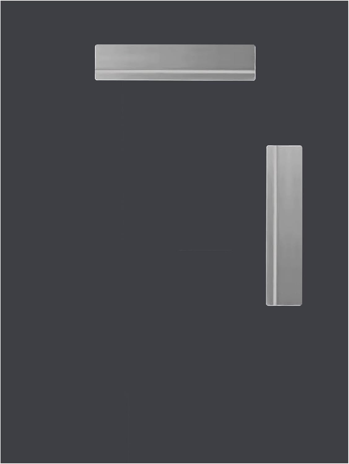 Wall Mirror Frameless 24x32 Bathroom Vanity Decor Accent
