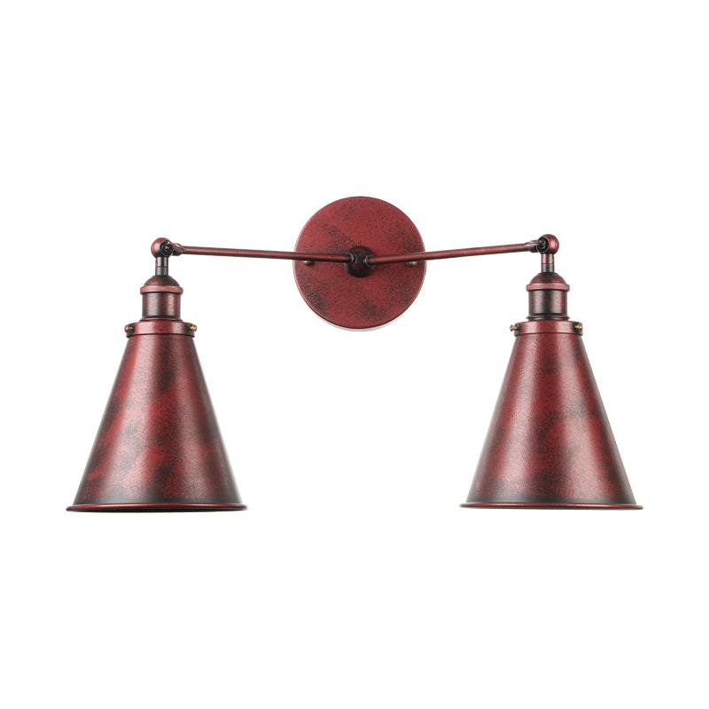 Emerson Wall Sconce: A Retro Touch for your Restaurant's Ambiance