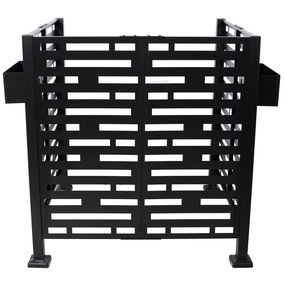 3.5*3.5FT Air Conditioner Fence