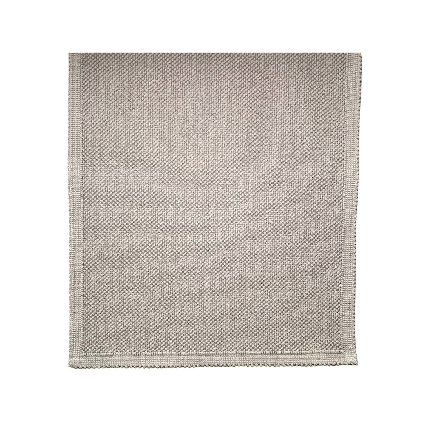 Eden Pebble Bath Rug (21" x 43")
