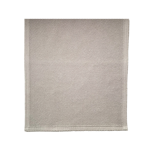 Eden Pebble Bath Rug (21" x 43")