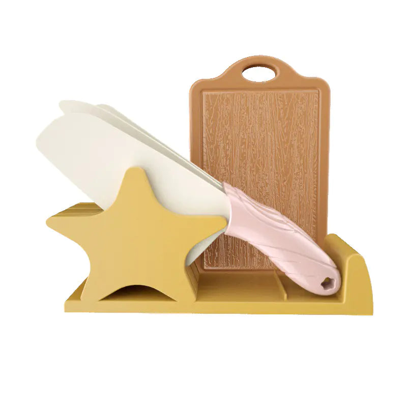 Children's Kitchen Toy Set