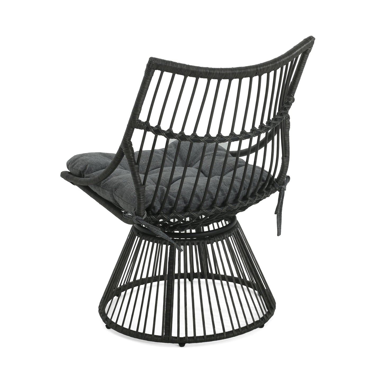 Elaine Chair & Side Table