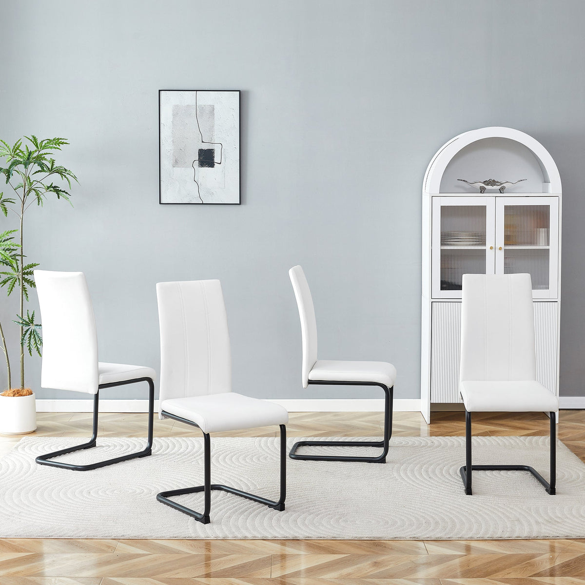 2-Pack Dining Seating