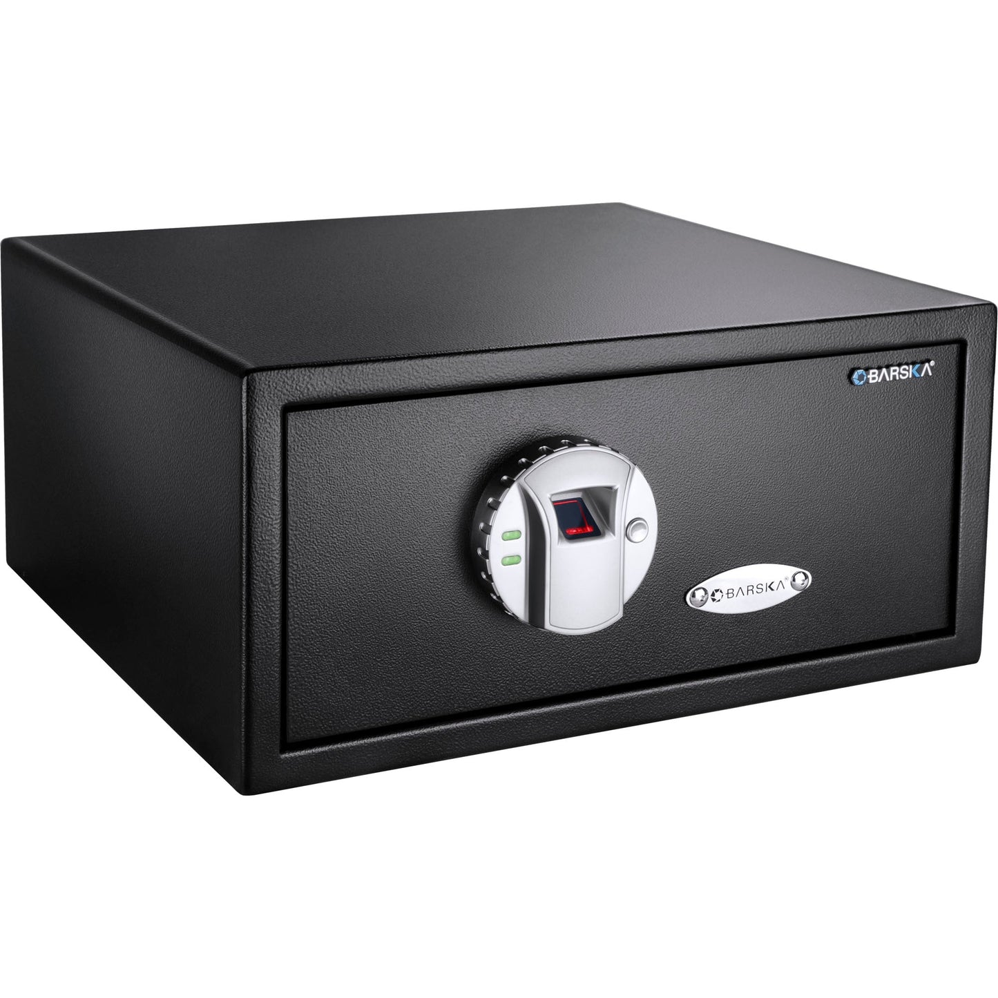 0.79 Cu Ft Biometric Security Safe