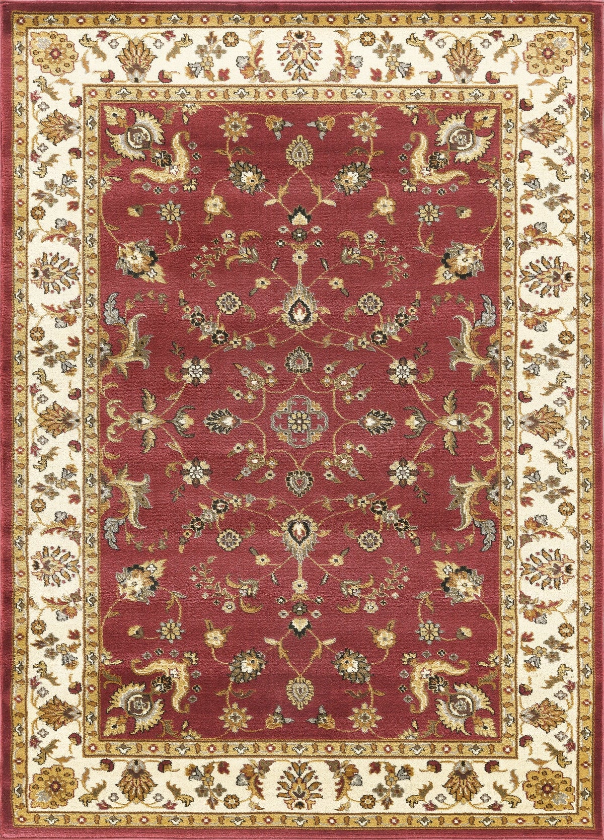 Classic GC_VIN5006 Area Rug
