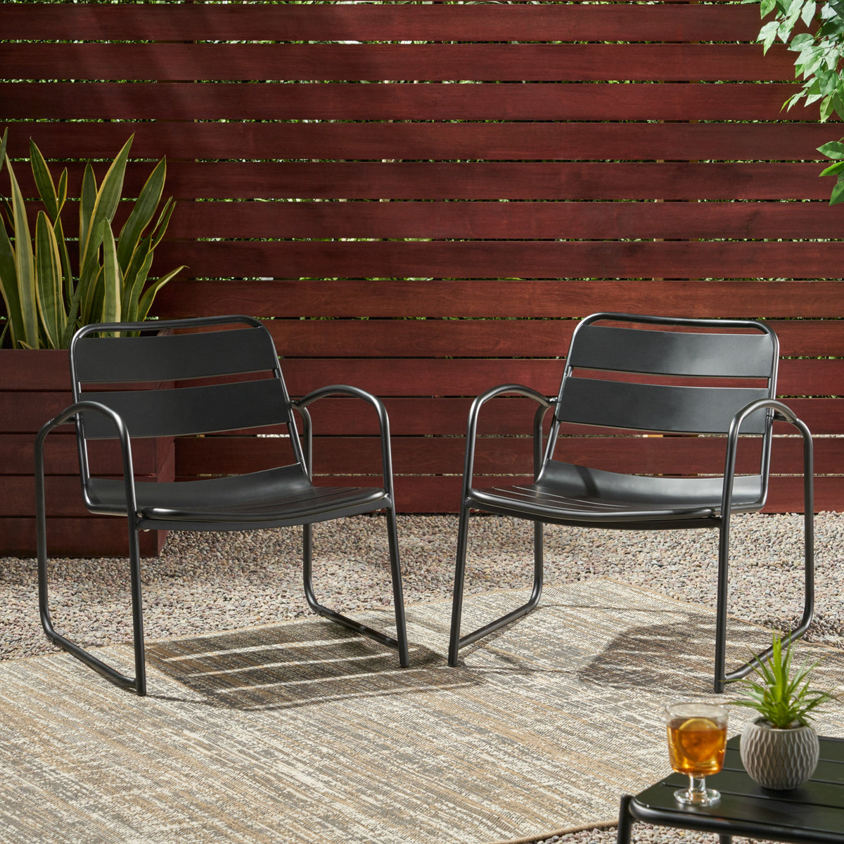 Conrad Chair