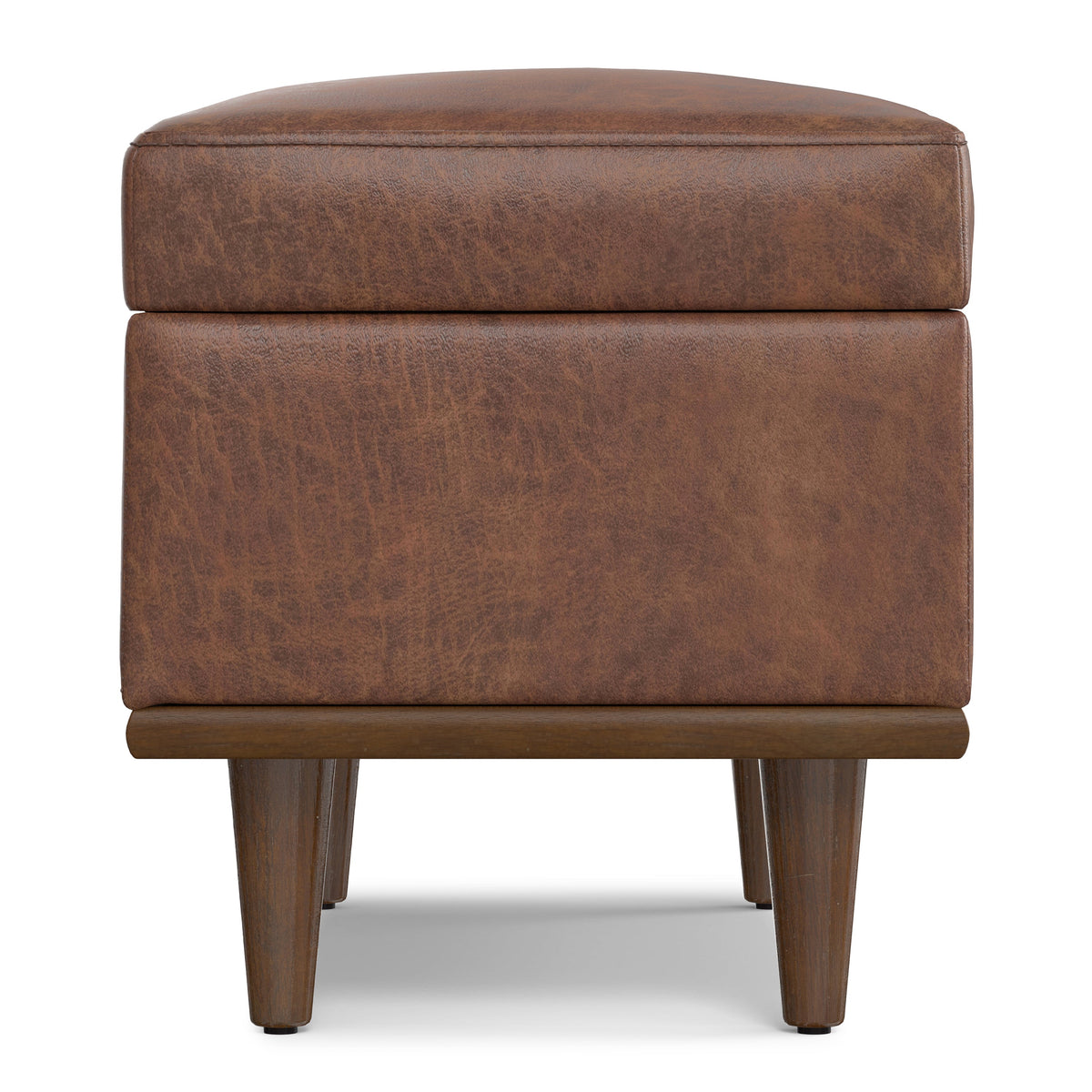 Shiloh Small Storage Ottoman