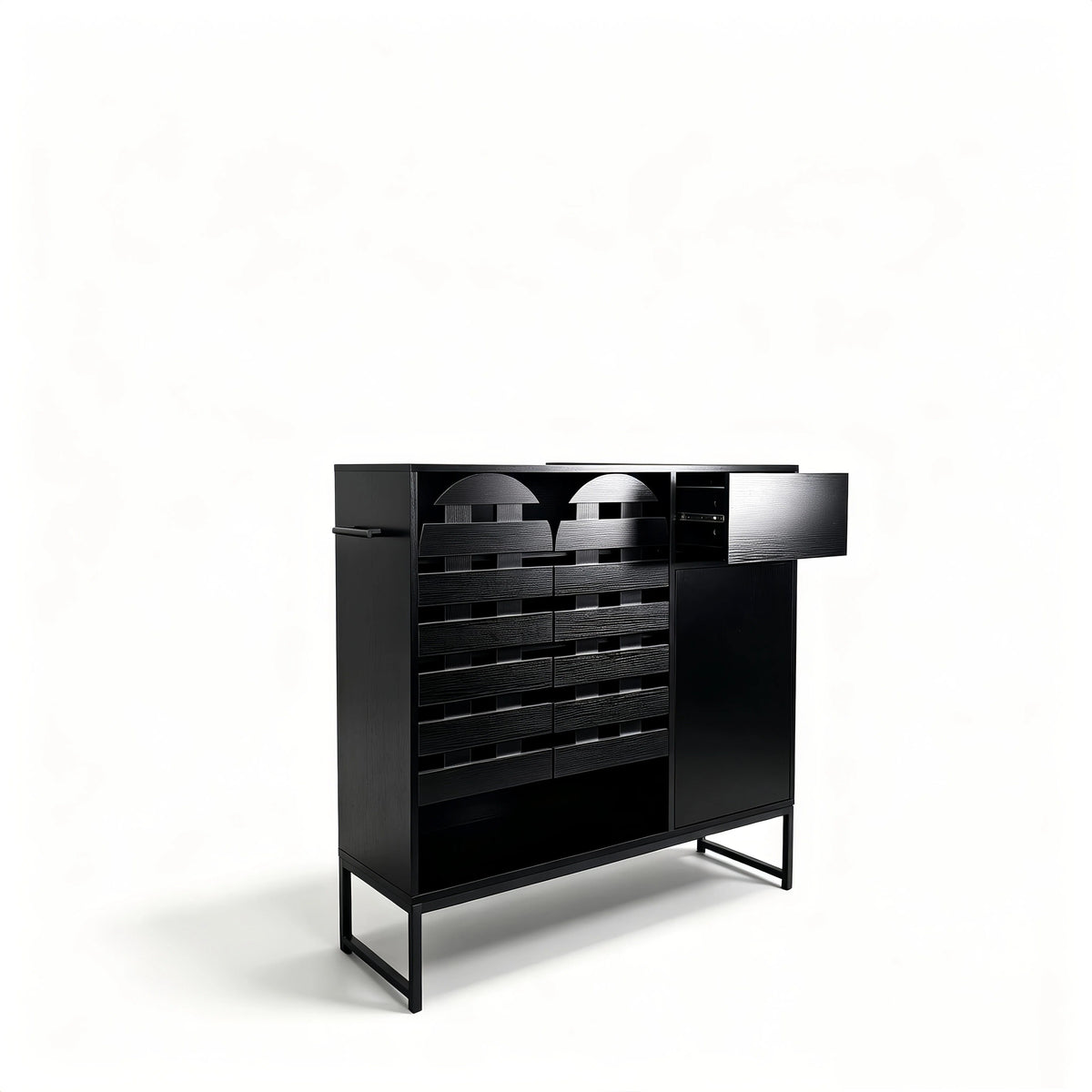 Buffet Cabinet with Storage