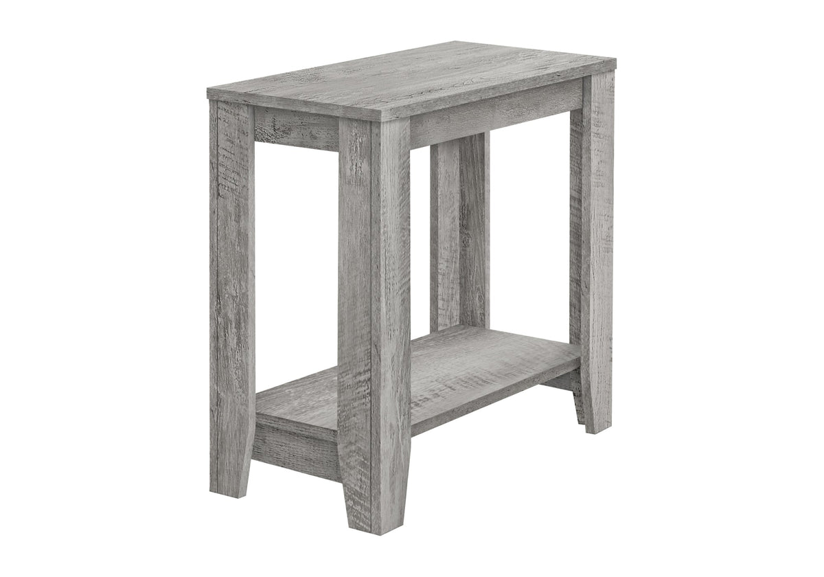 Contemporary Accent Table