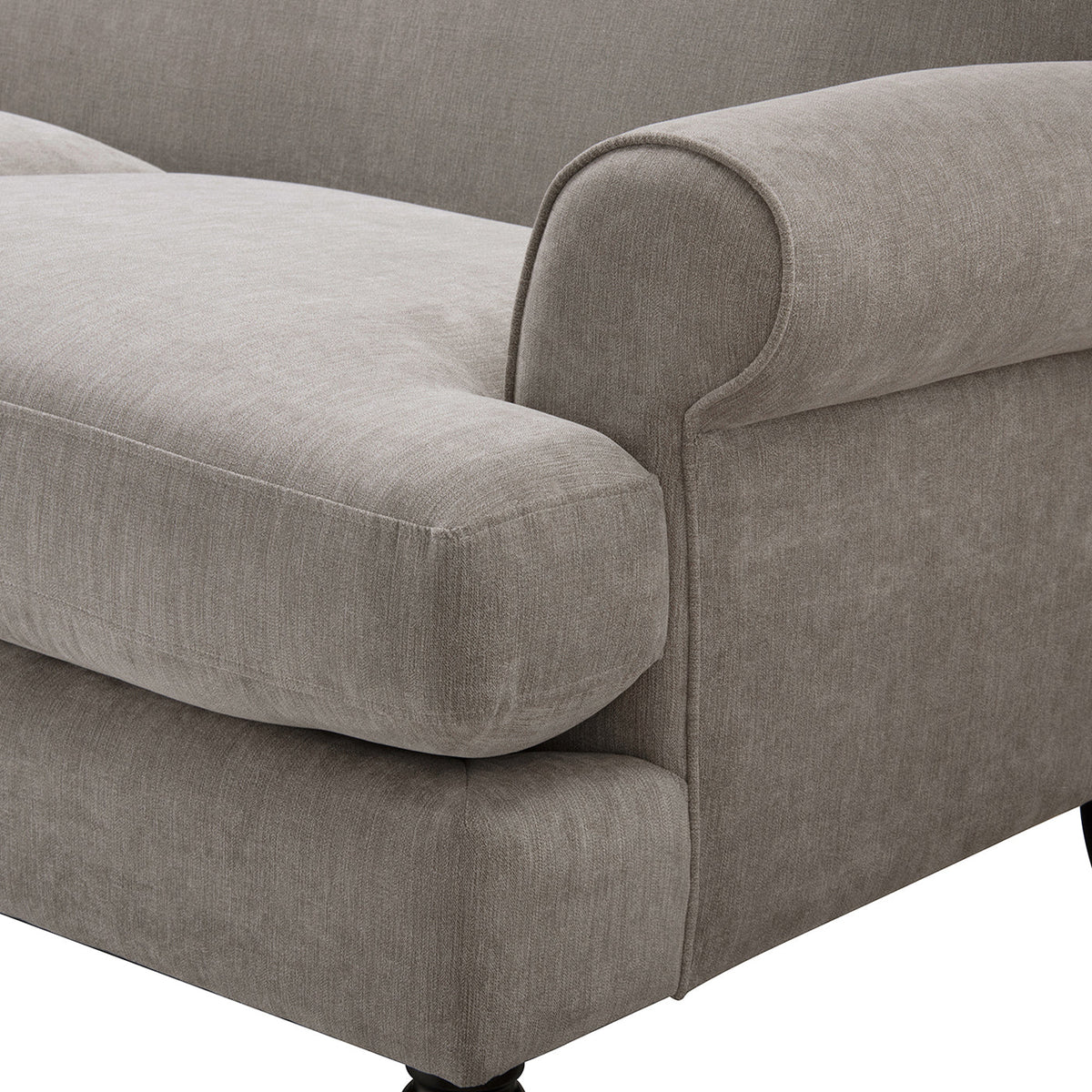 Alana Lawson Three-Cushion Tightback Sofa