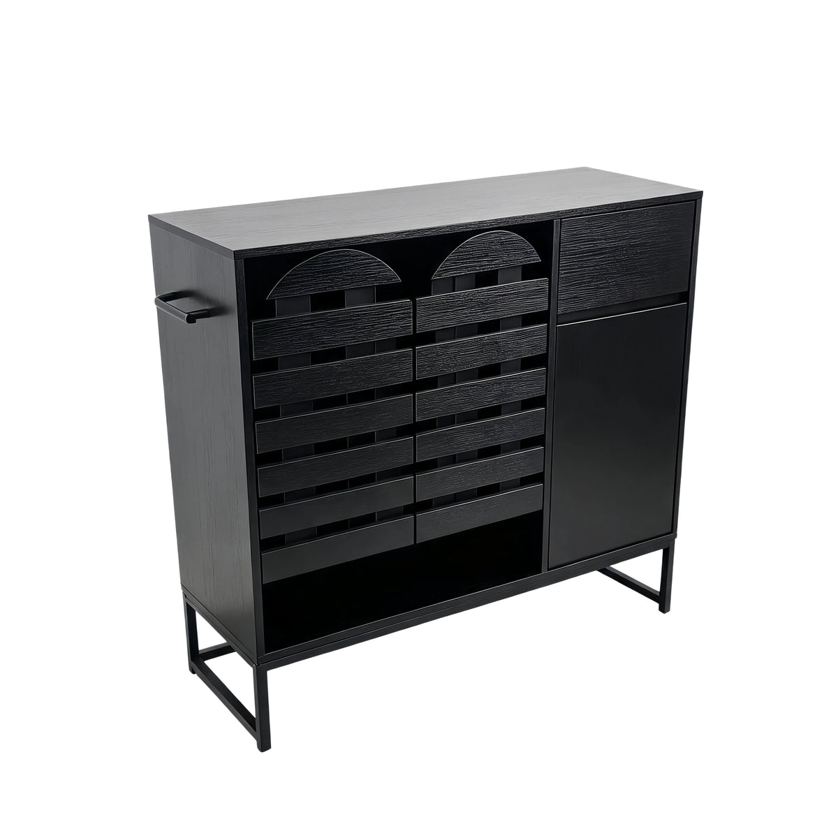 Buffet Cabinet with Storage