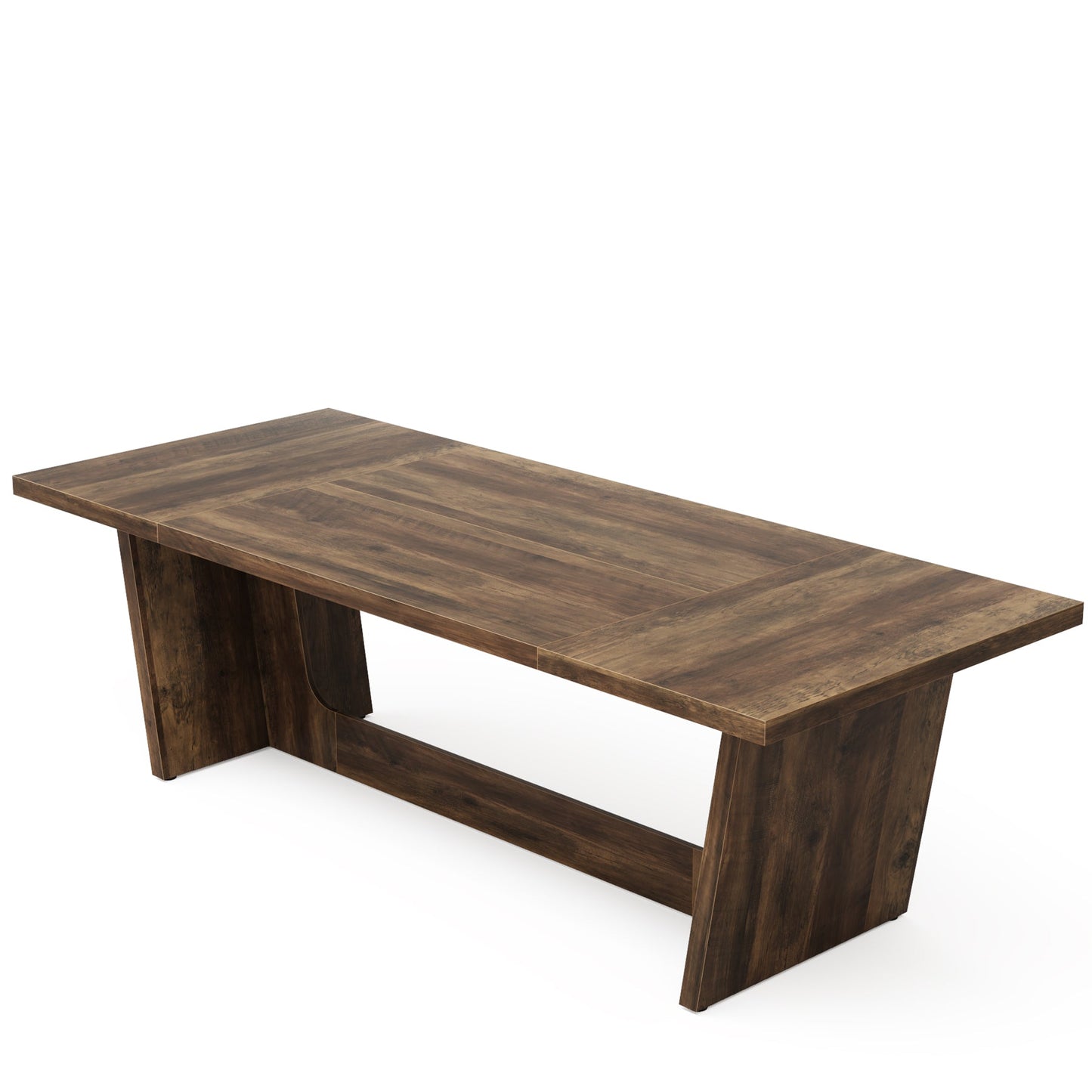 71" Executive Desk for Home Office