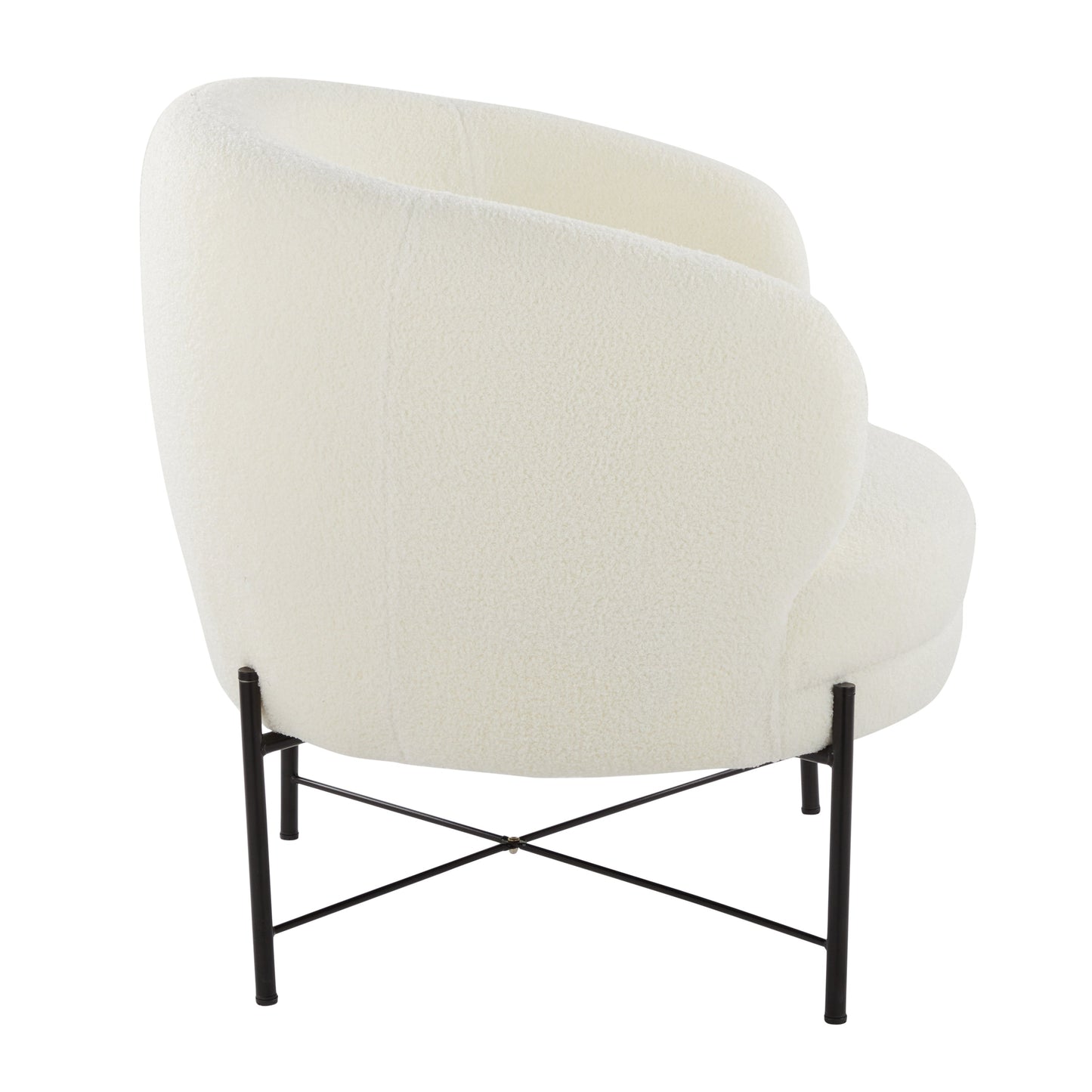 Contemporary Accent Chair