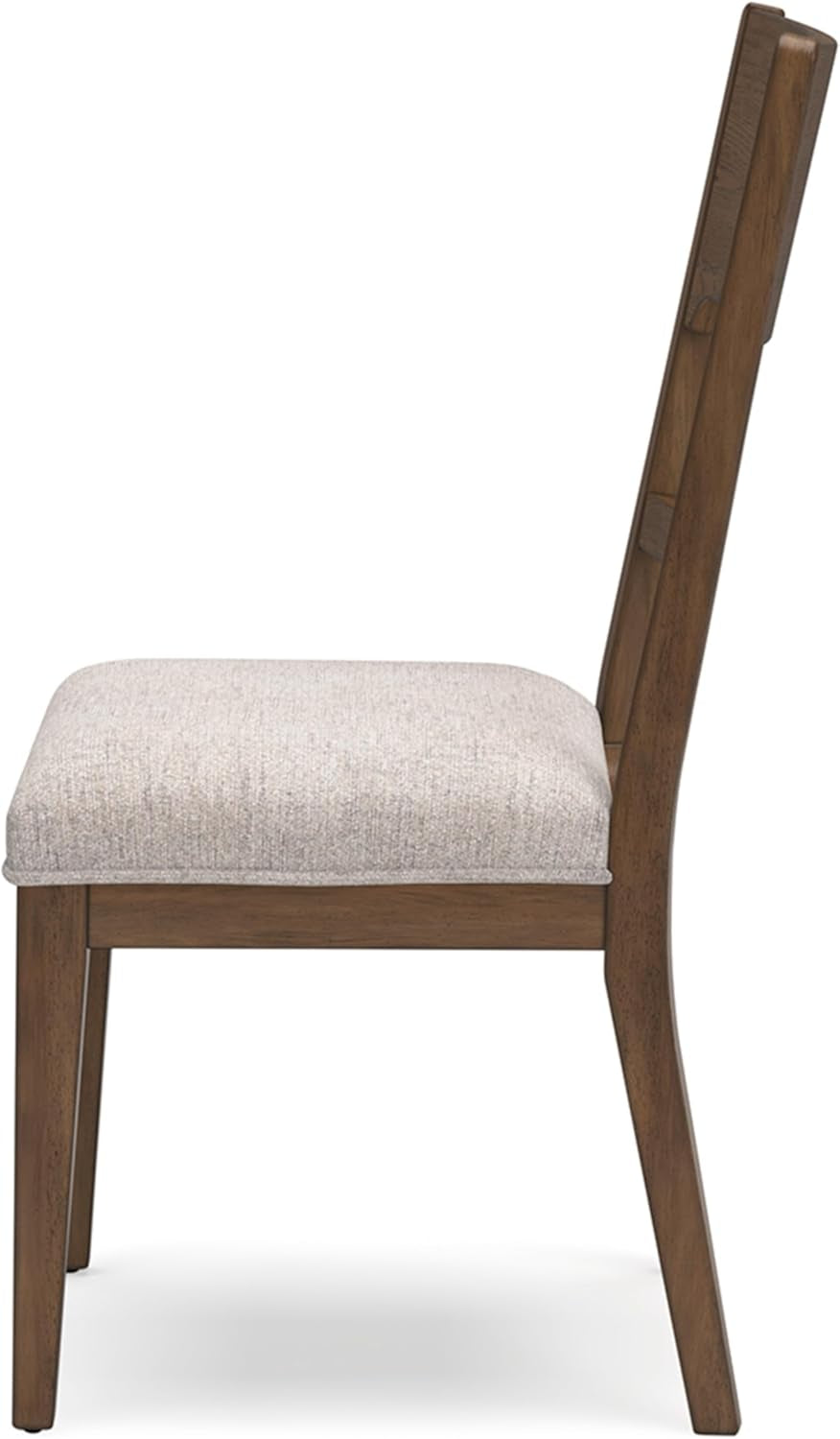 Cabalynn Traditional Dining Chair Set, 2 Chairs, Brown