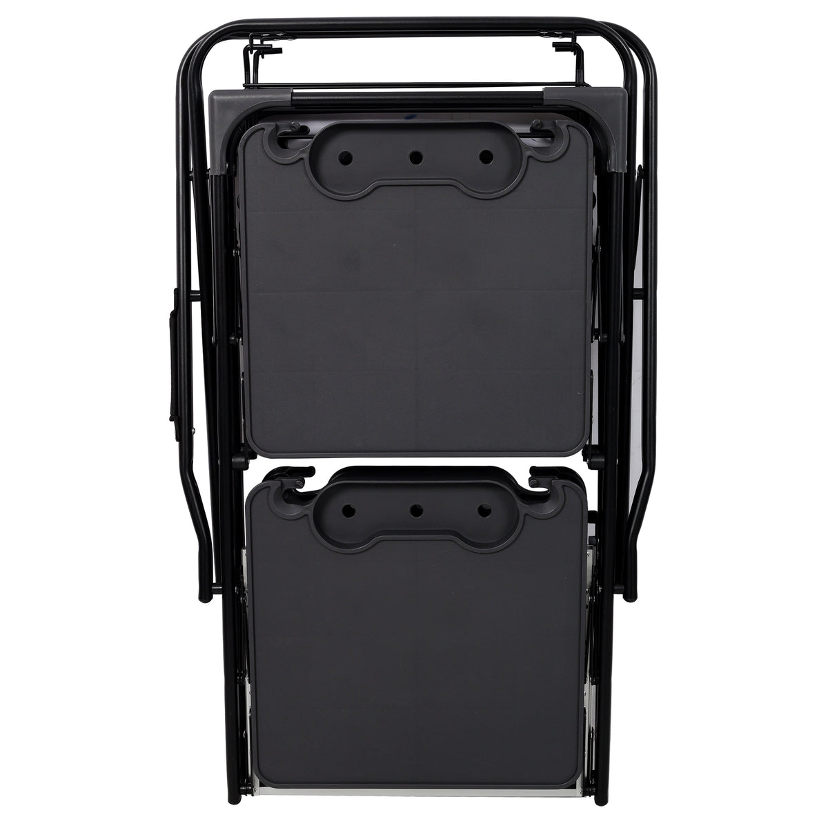 Folding Camping Kitchen Table