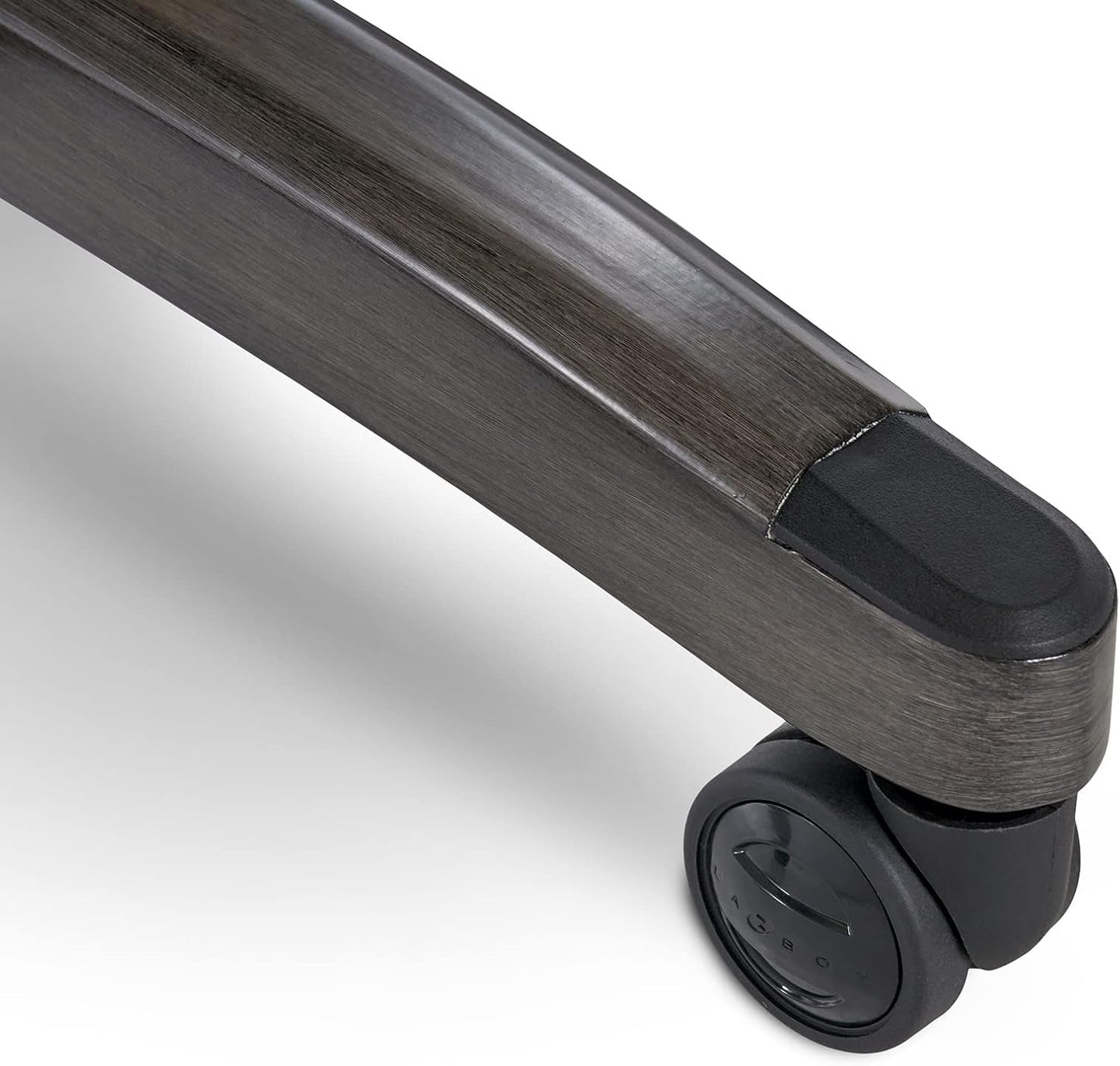 Delano Big Tall Executive Office Chair Brown Bonded Leather