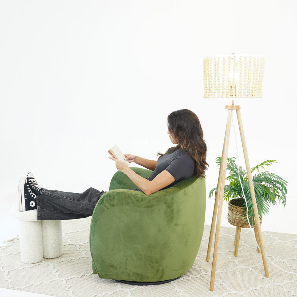 Renee Swivel Chair