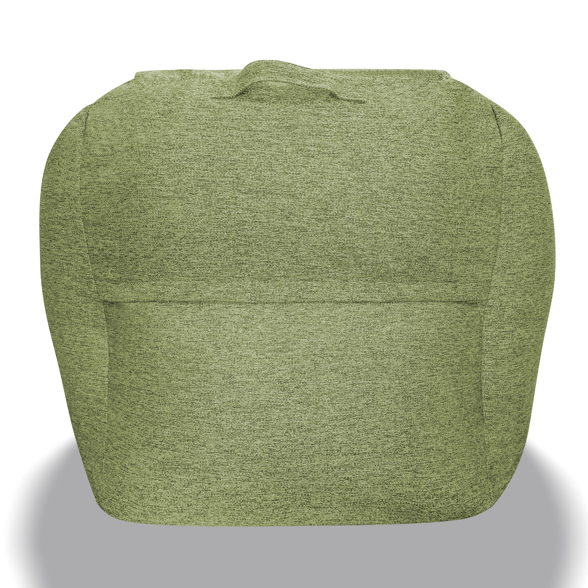 One Size Cloud Ergonomic Couch - Olive