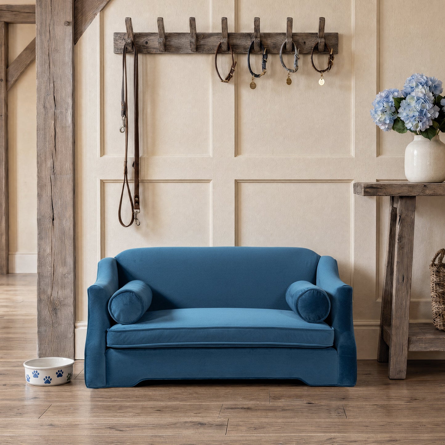 Paloma 35.5" Dog Sofa Bed