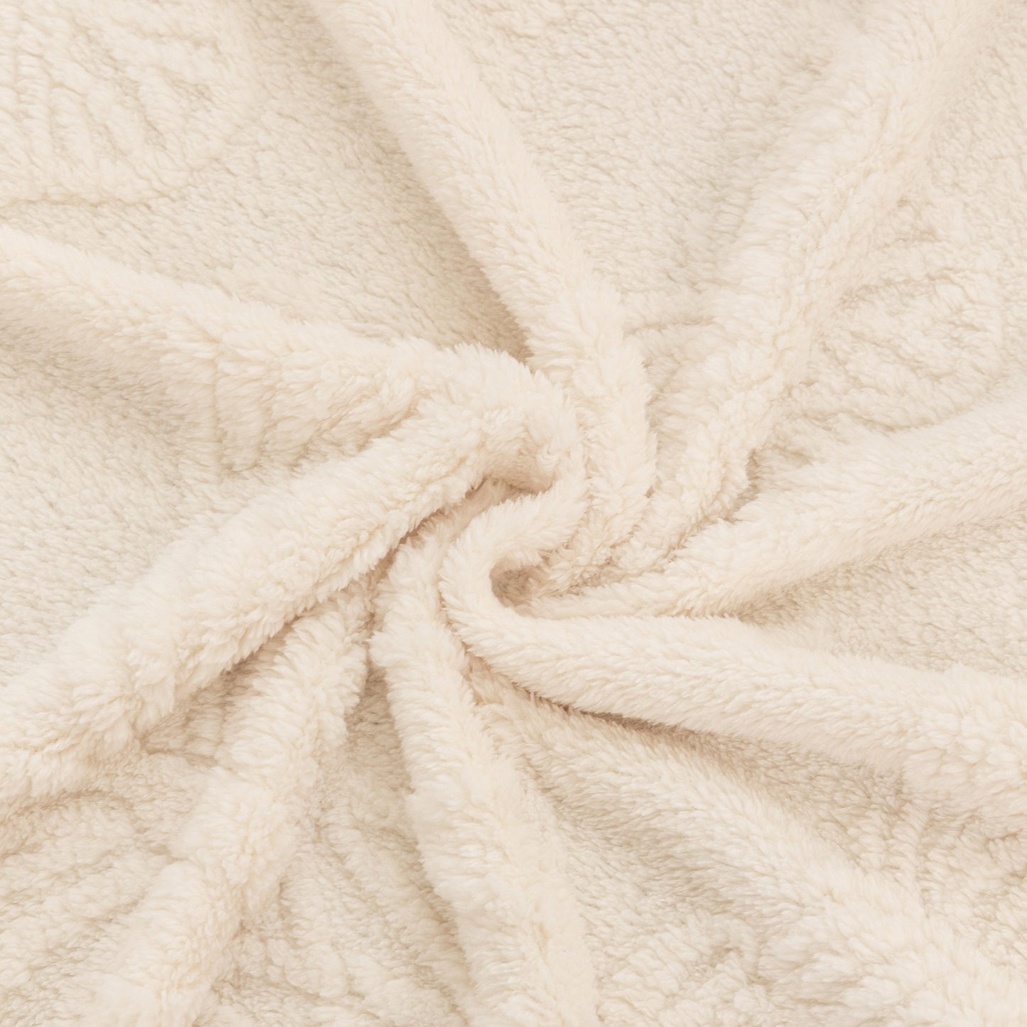 Luxury 3D Butterfly Jacquard Sofa Throw Blanket, Ultra-Soft Plush Fleece Couch Cover