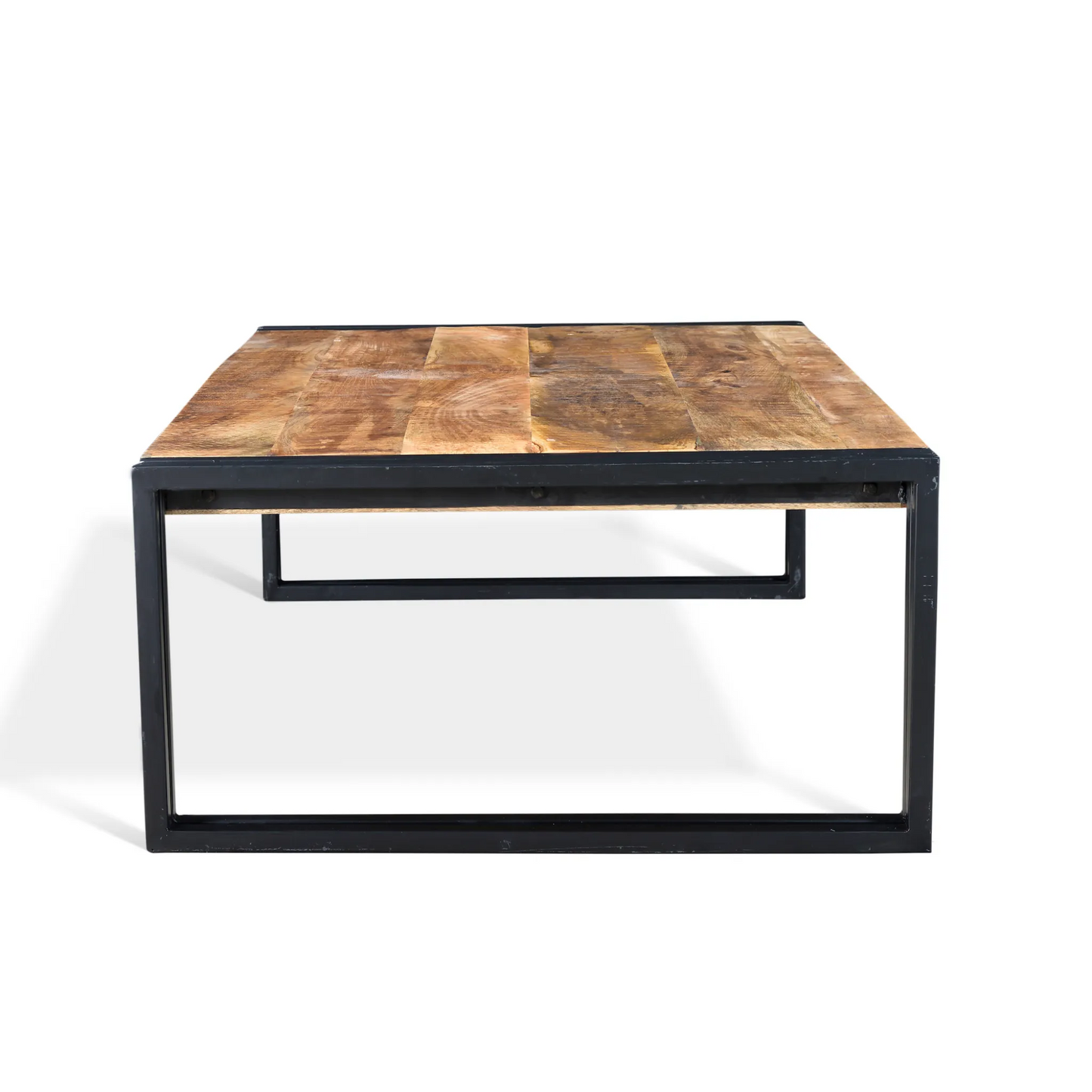 Reclaimed Wood Mango Coffee Table
