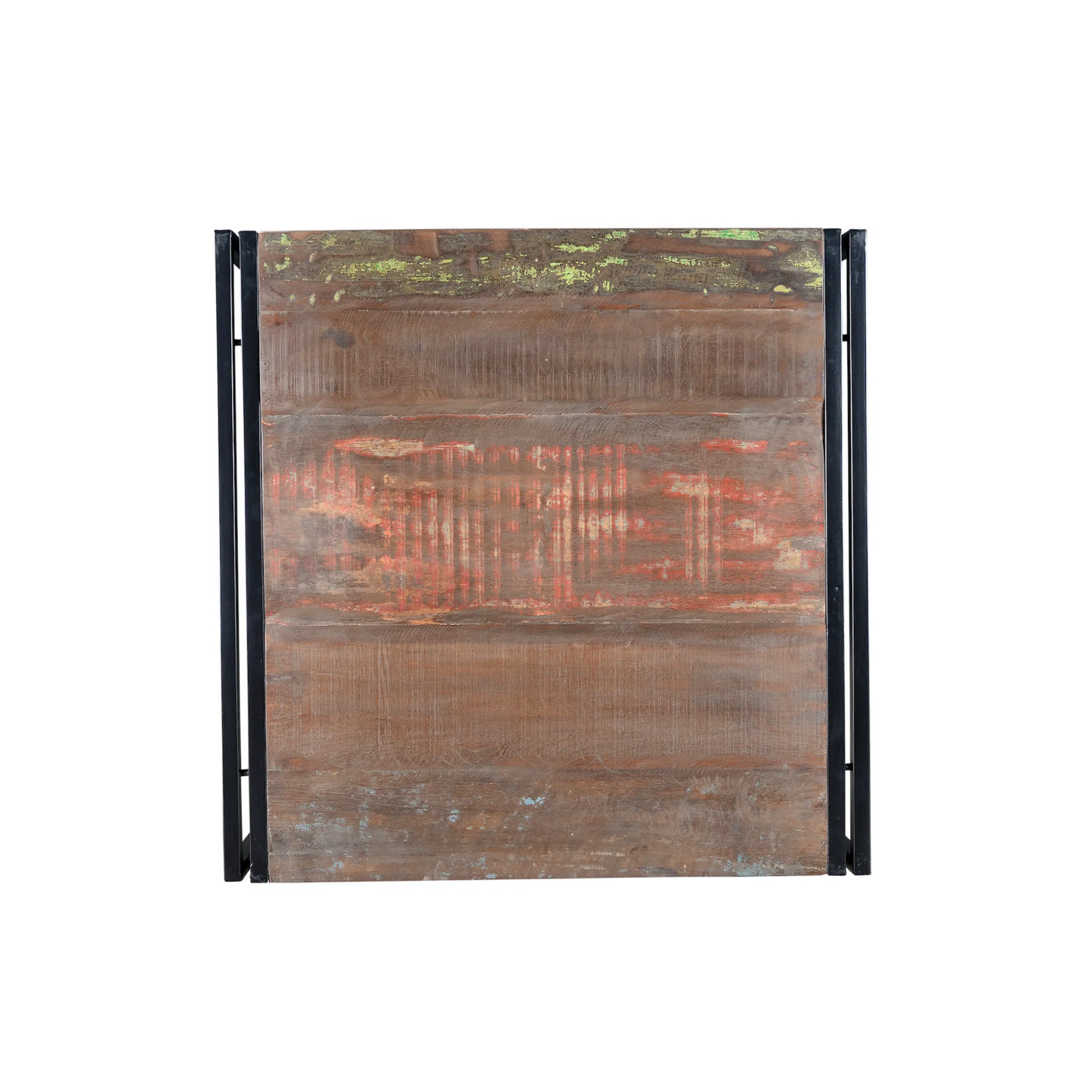 Old Reclaimed Wood Coffee Table