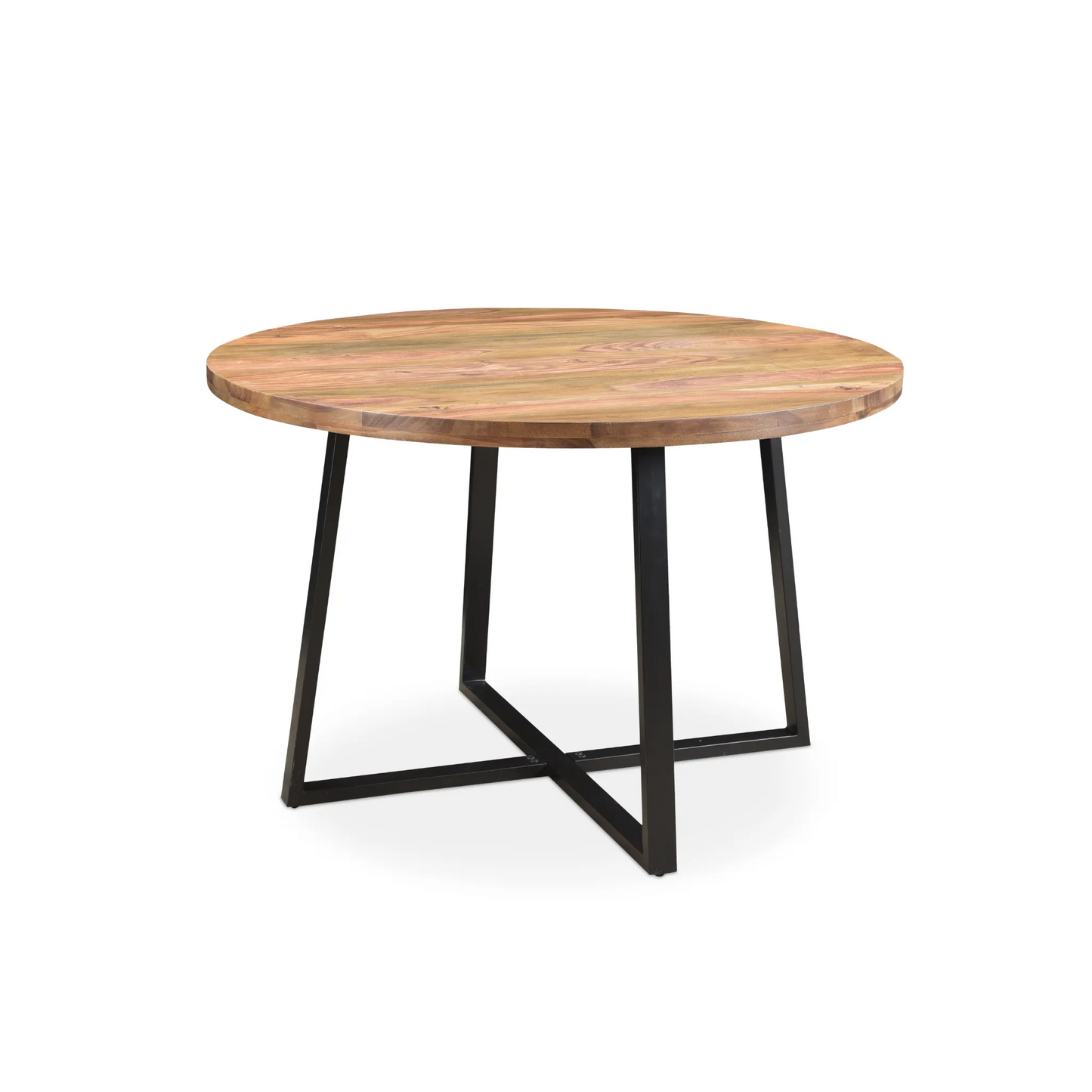 Blossom Round Dining Table - 48"