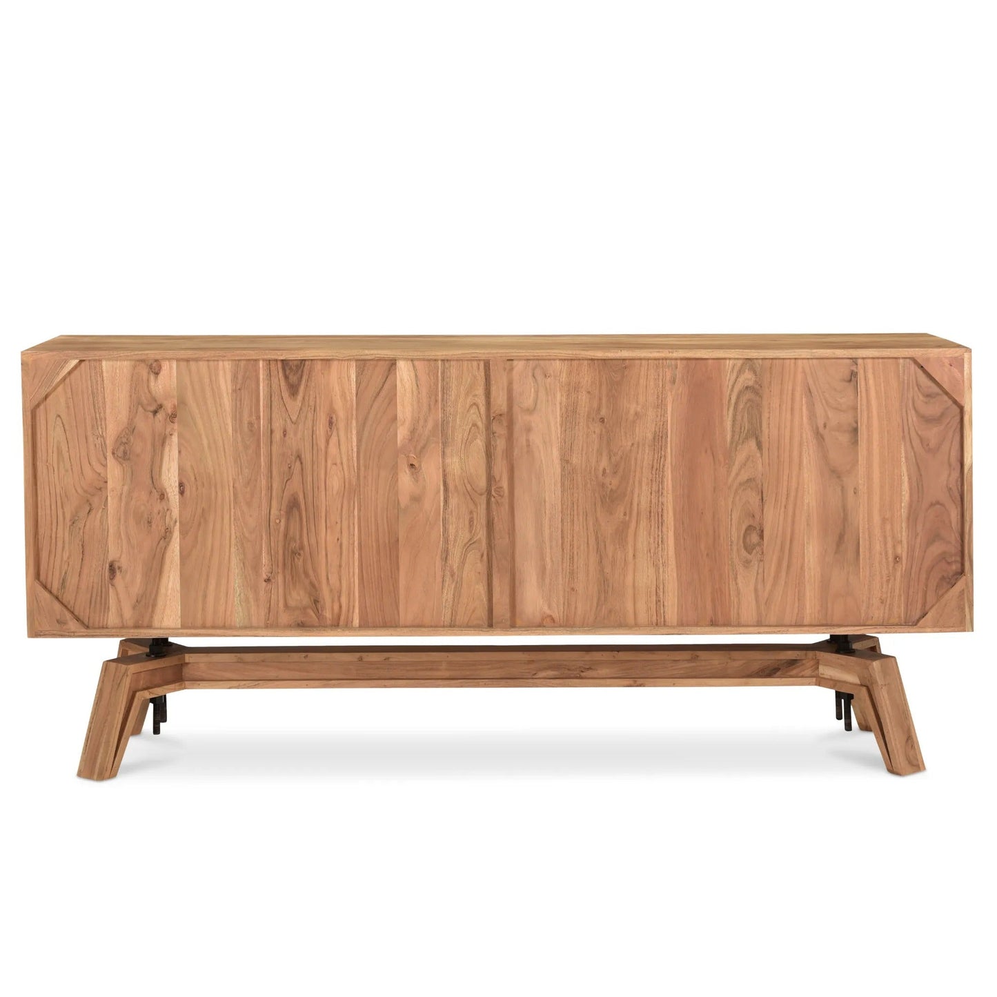 Branch Live Edge Sideboard
