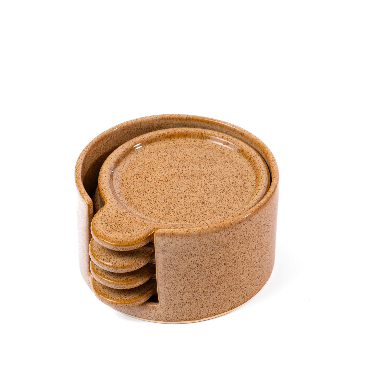 Terra Appetizer Plate Set