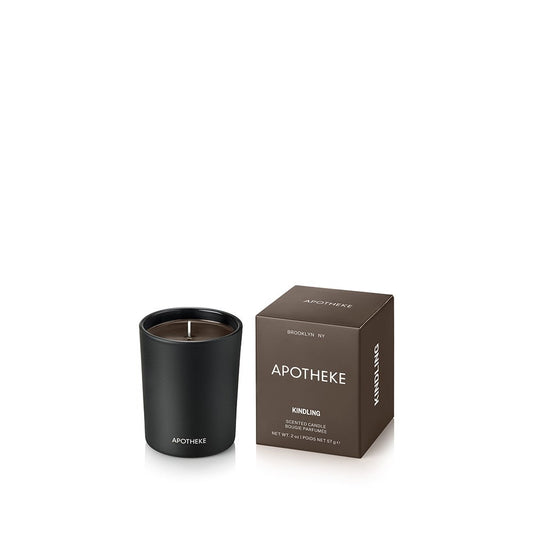 Kindling Votive Candle