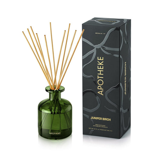Juniper Birch Reed Diffuser