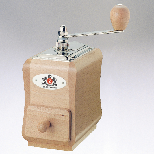 Coffee Mill "Santiago"