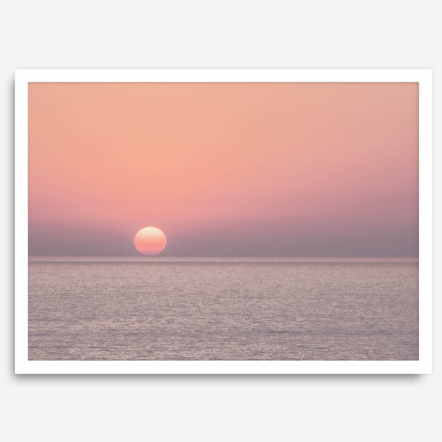 Pastel Dusk