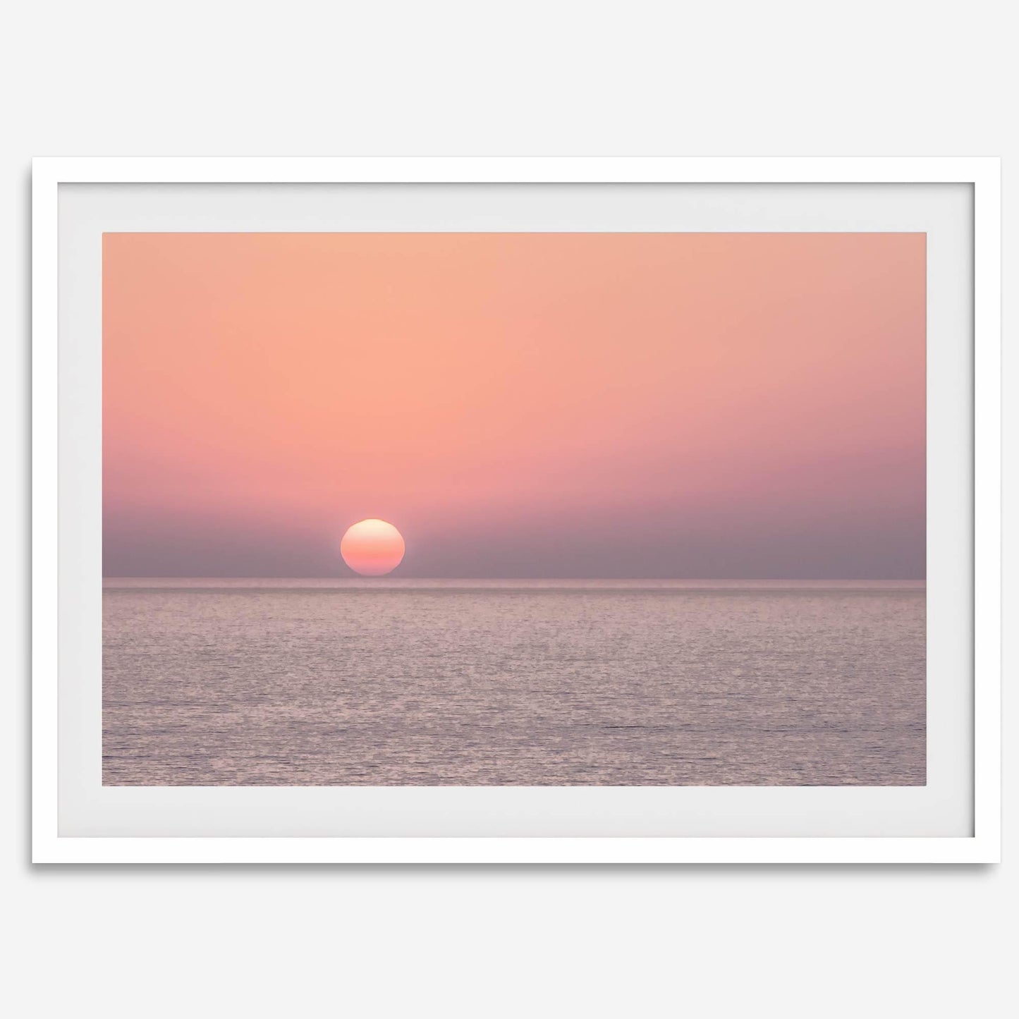 Pastel Dusk