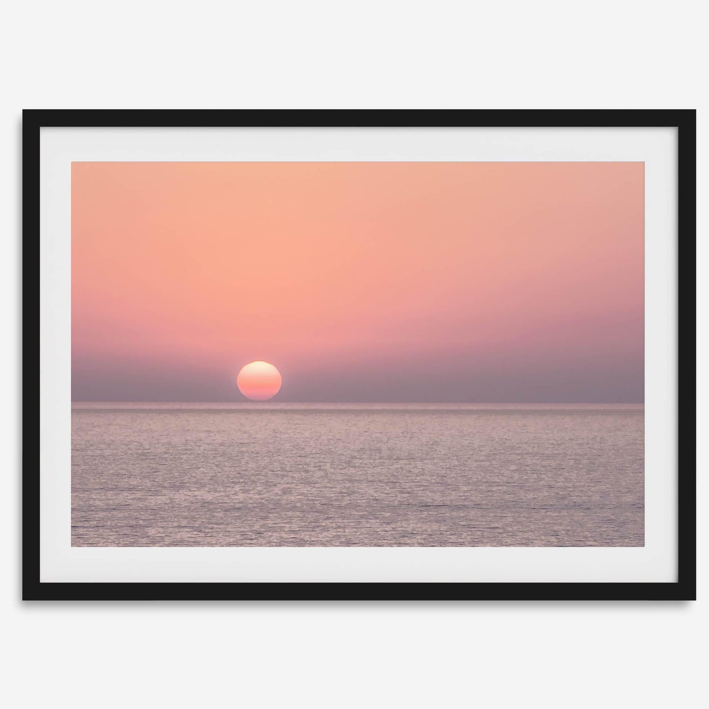 Pastel Dusk