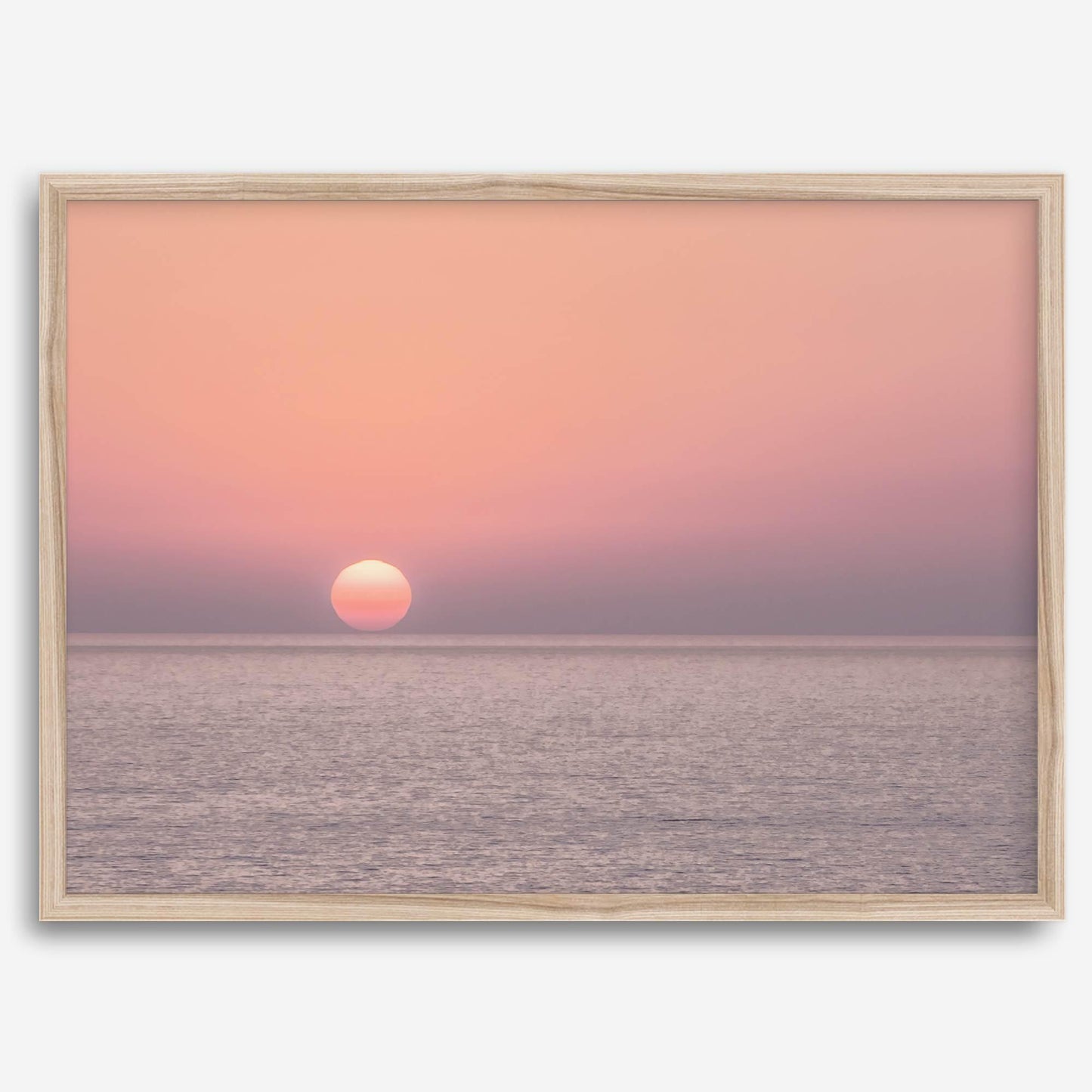 Pastel Dusk