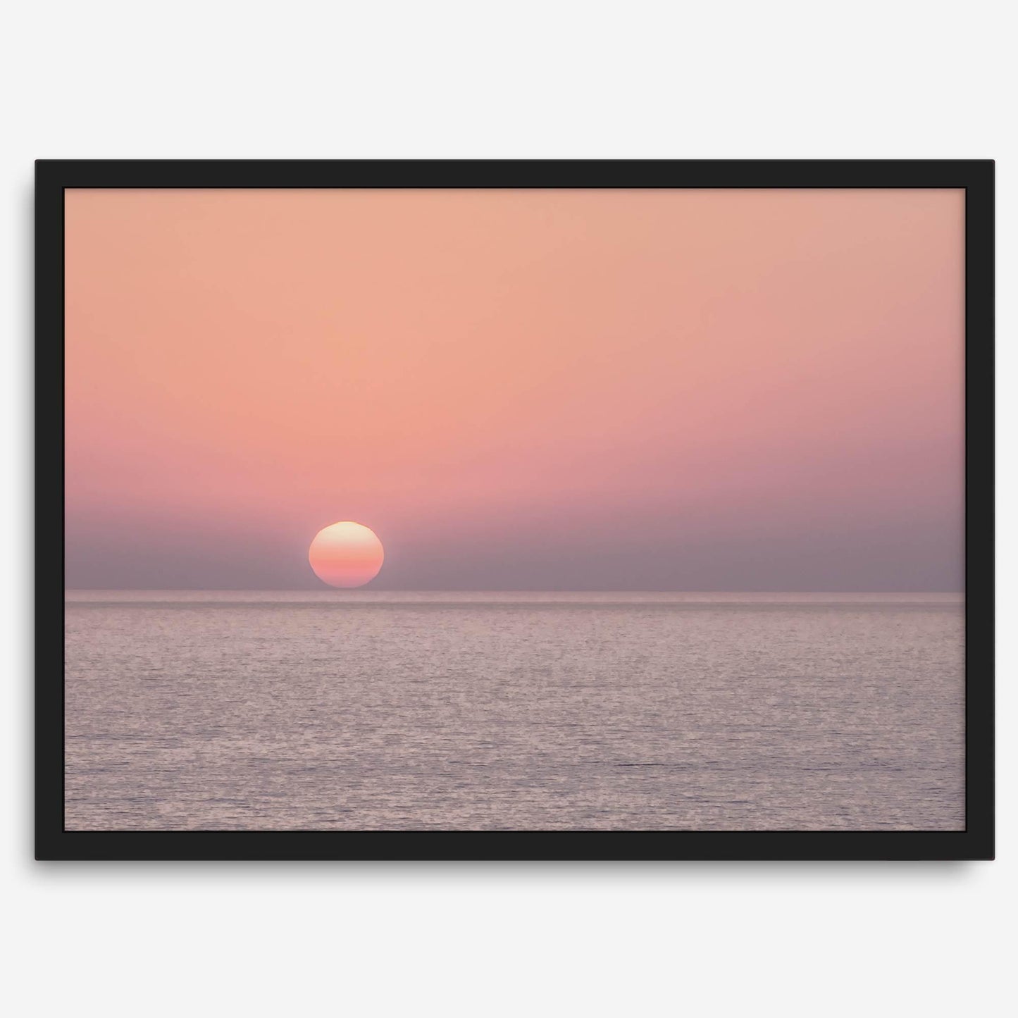 Pastel Dusk