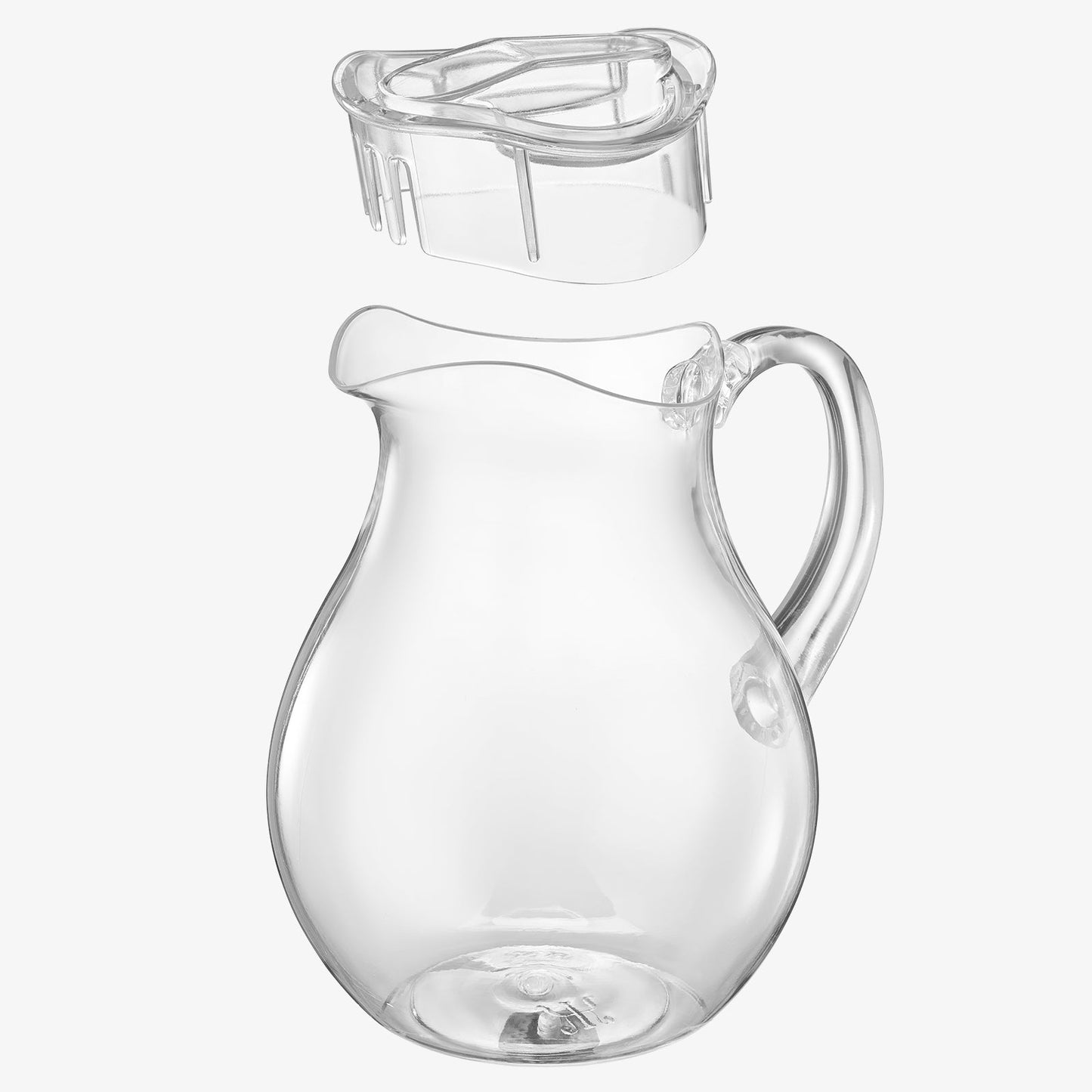 Barcelona Acrylic Pitcher