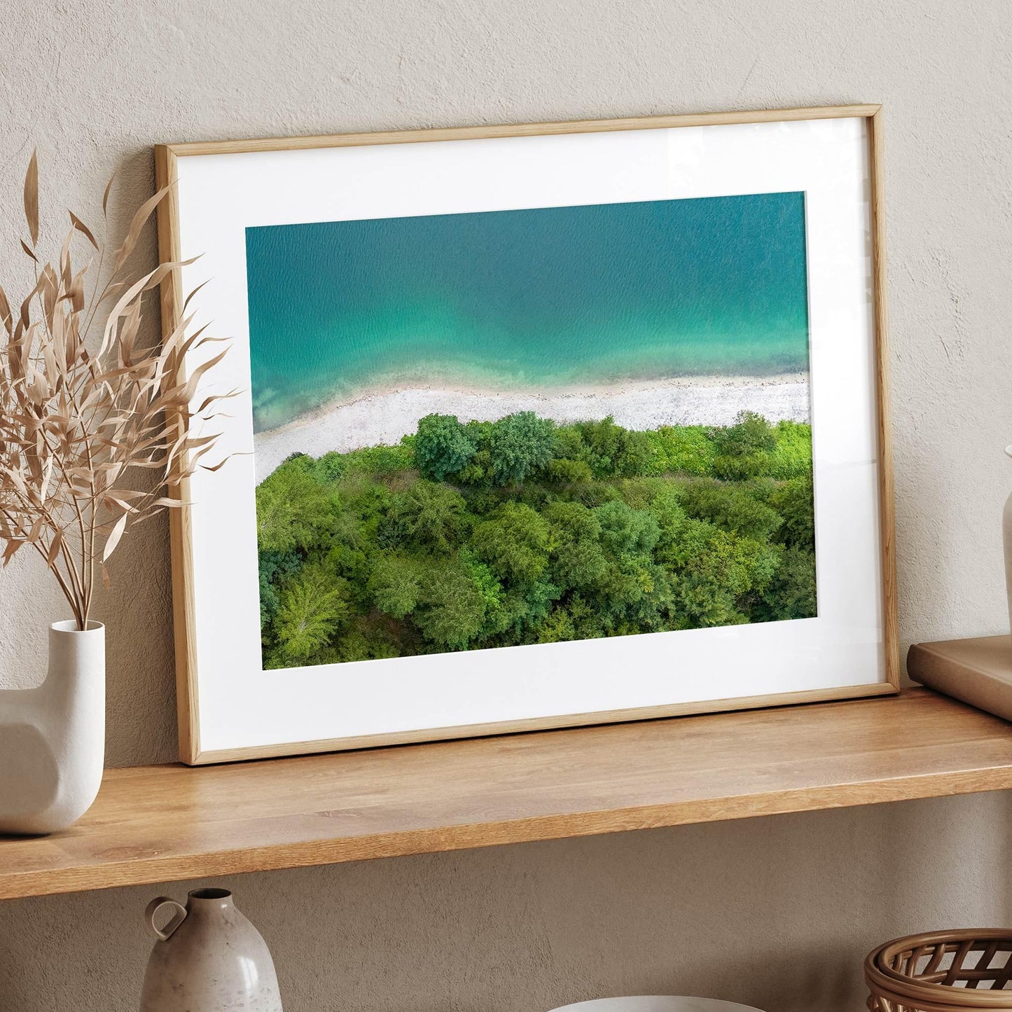 Emerald Shores