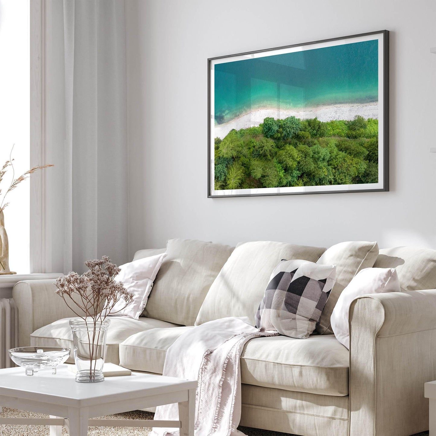 Emerald Shores