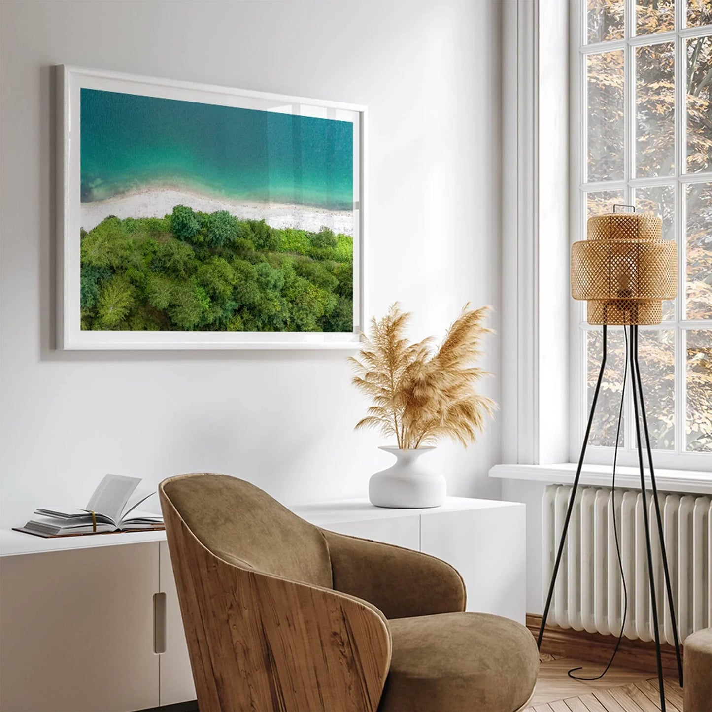 Emerald Shores