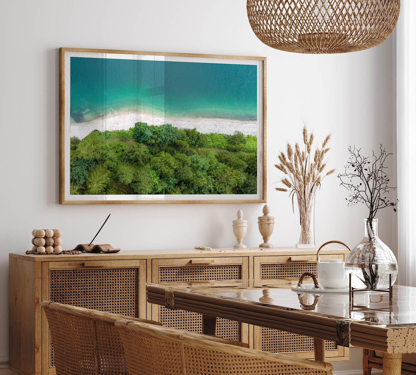 Emerald Shores